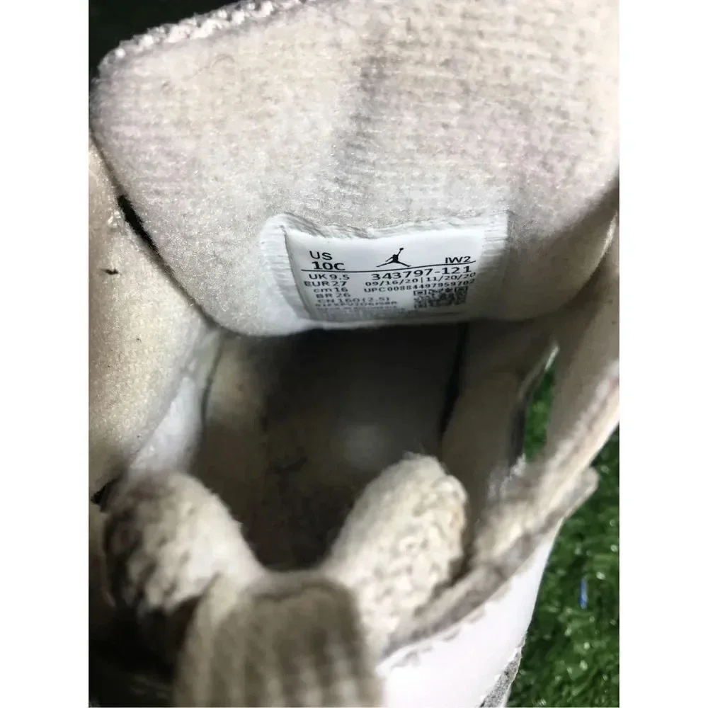 Jordan item good